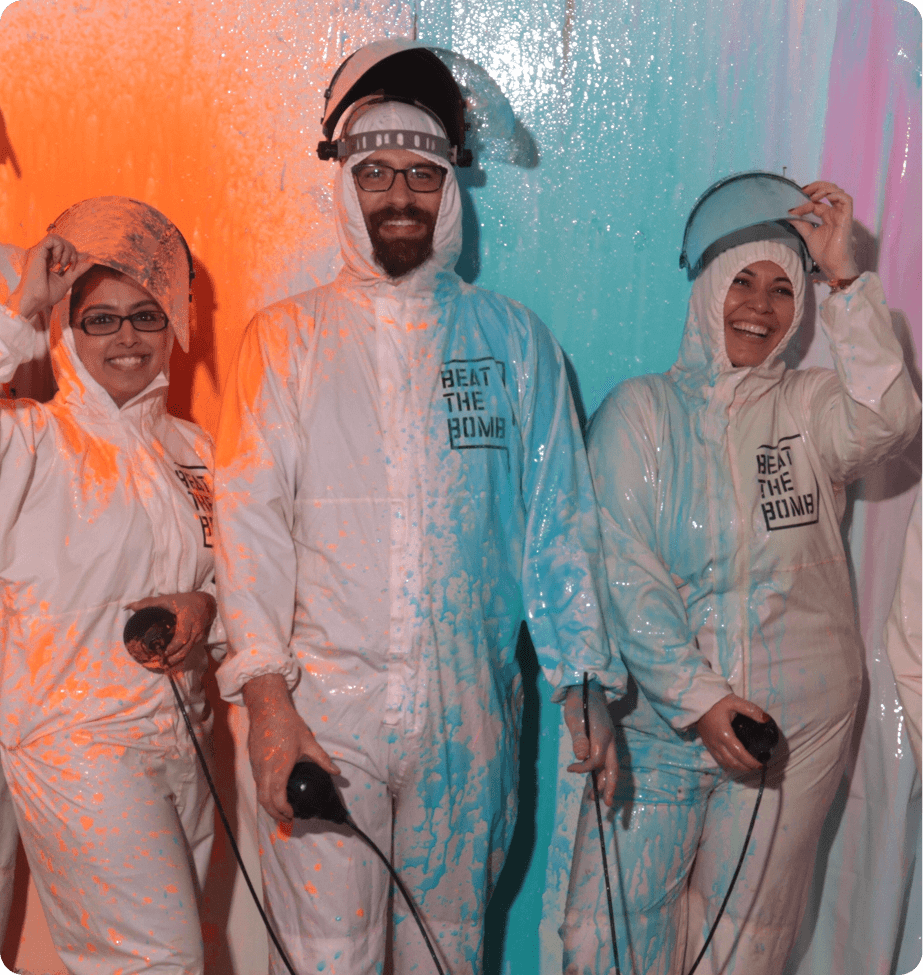 A Smarter Way to Harness Data & AI