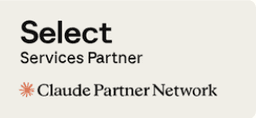 Claude Select Services Partner