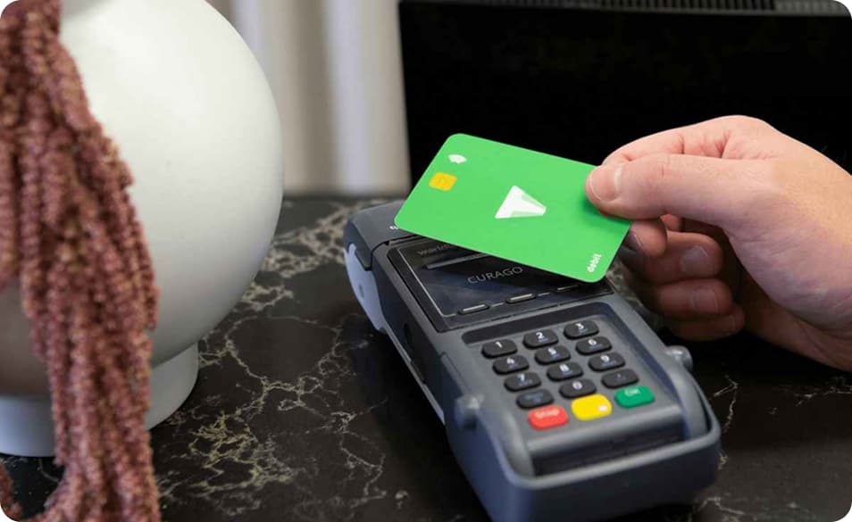 Empowering Fintech Payments