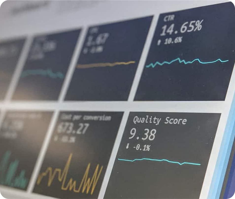 Unlock Key Benefits with Unified Data