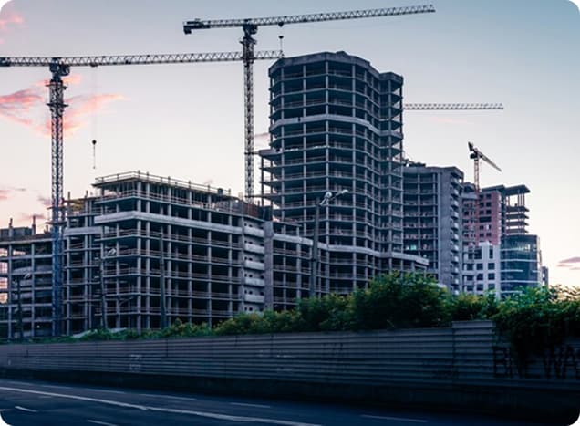 Data-Driven Solutions for Real Estate and Construction