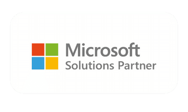 Microsoft Solutions Partner