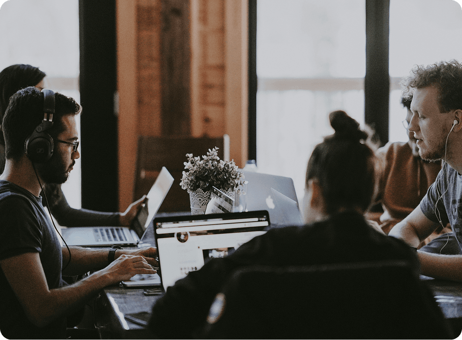 Integrated, Scalable Solutions