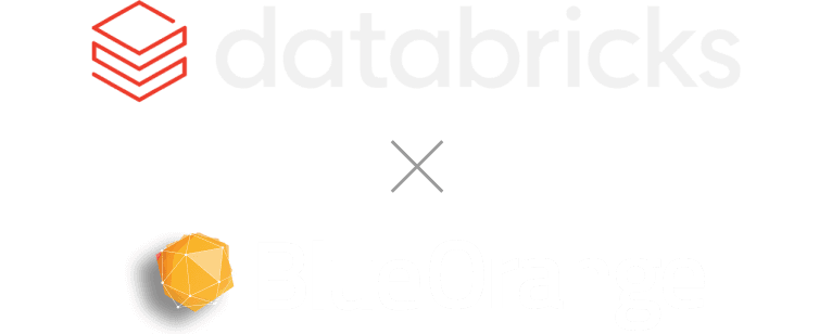 Databricks and Blue Orange Digital