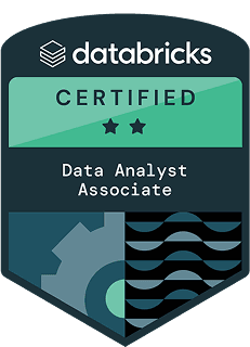 Technology certification badge 1