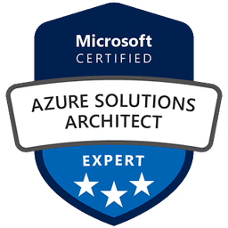 Technology certification badge 10
