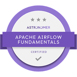 Technology certification badge 13