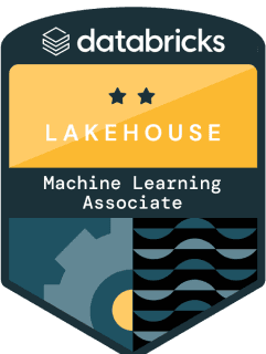 Technology certification badge 3