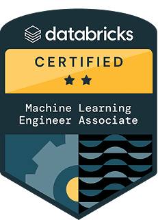Technology certification badge 5