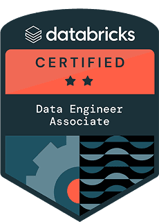 Technology certification badge 6