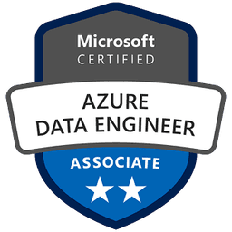 Technology certification badge 7