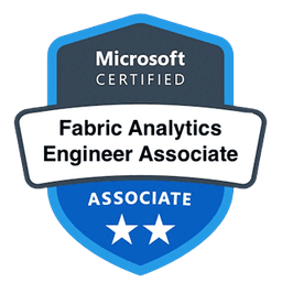 Technology certification badge 8