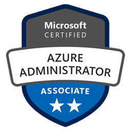 Technology certification badge 9