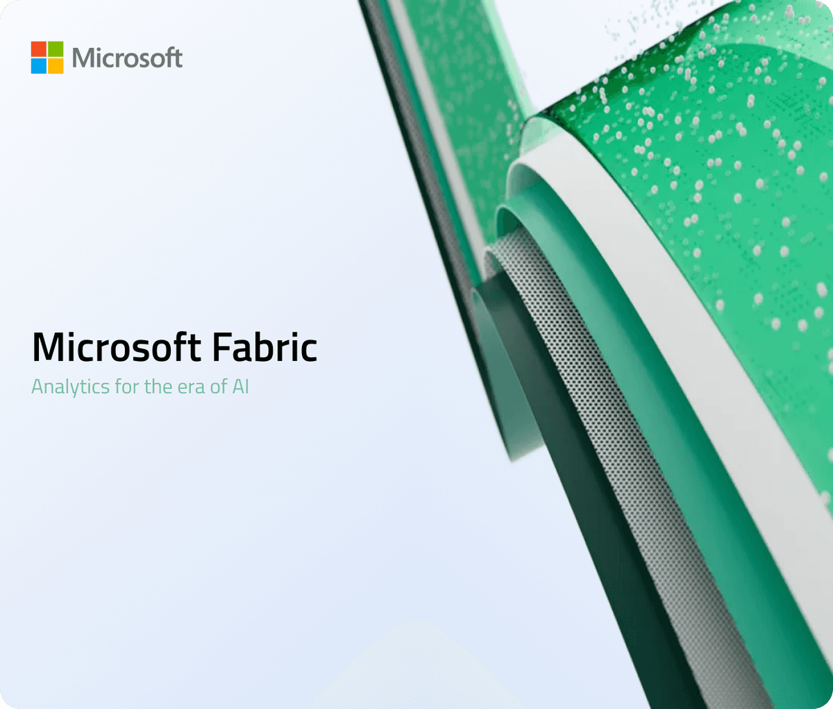Advanced Data Analytics with Built-in AI Capabilities