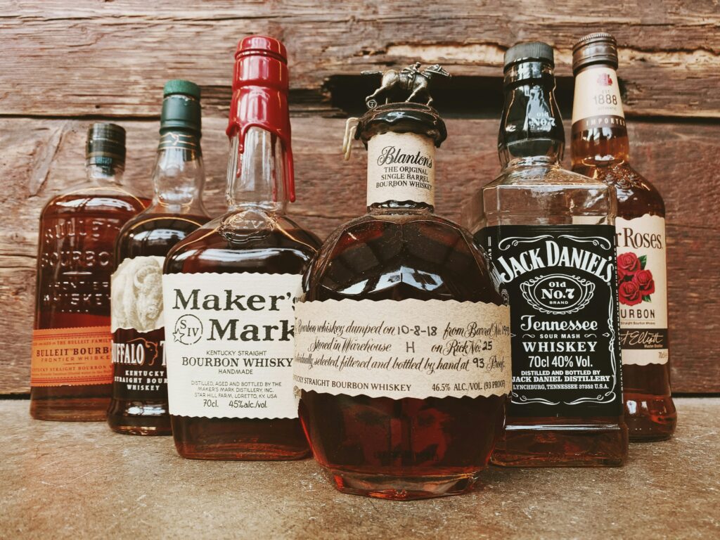 Streamlining Allocation Processes at Heaven Hill Distilleries