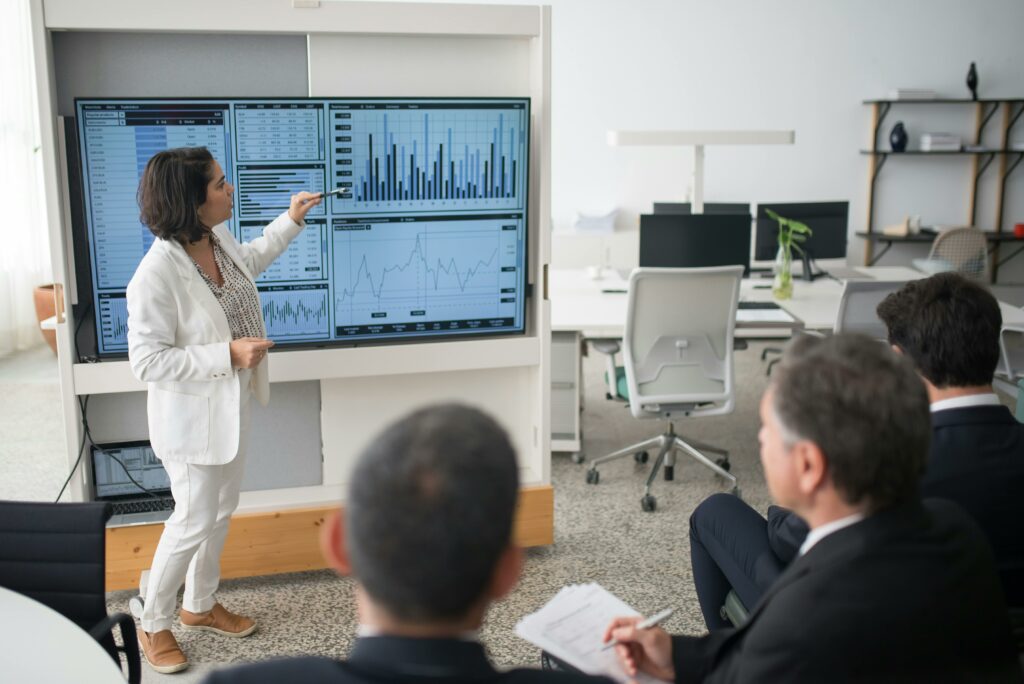 Maximizing Sales in Private Equity through Data Optimization