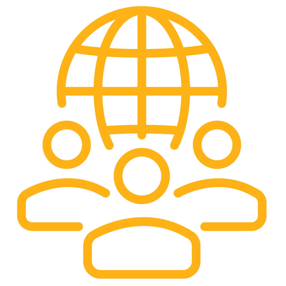 Flexible, Collaborative Approach: