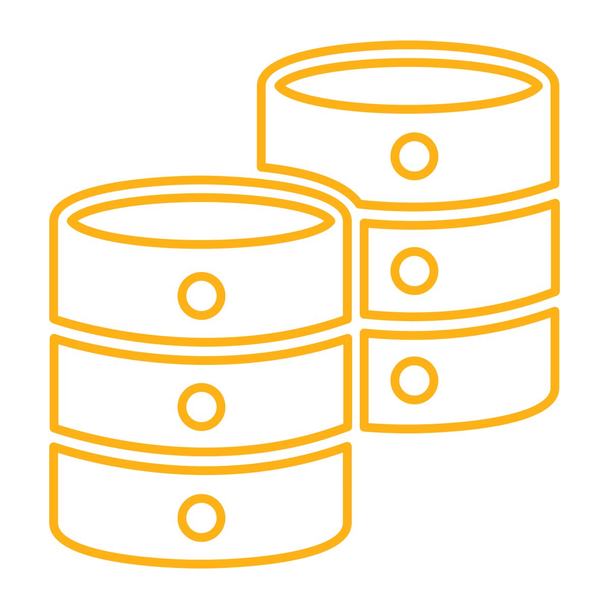 Data Silos