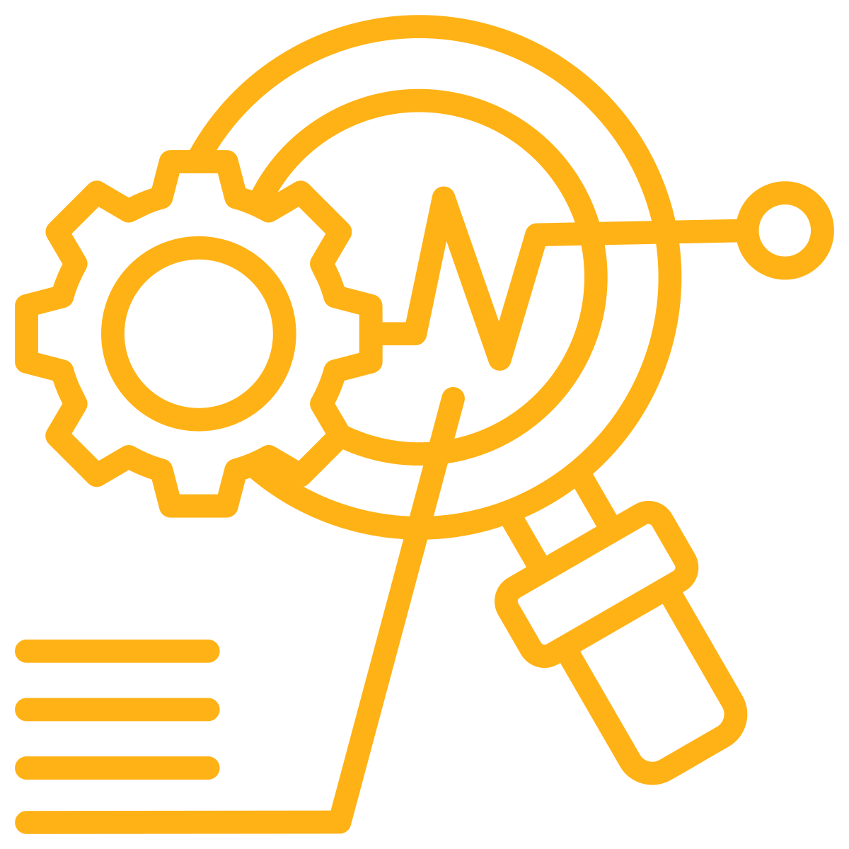 Analytics & Visualization